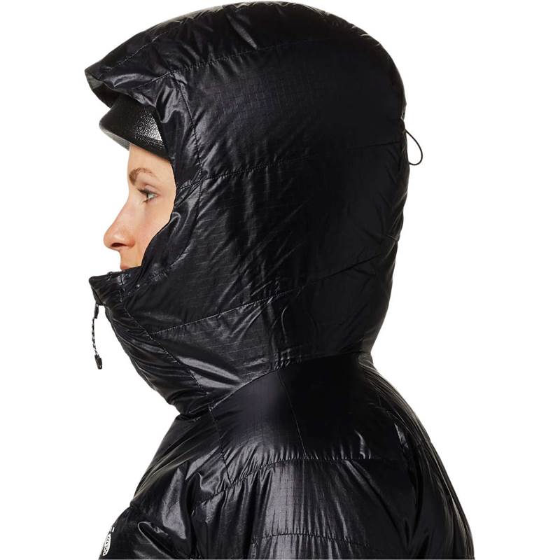 Mountain Hardwear Womens Phantom Parka Jacket-3